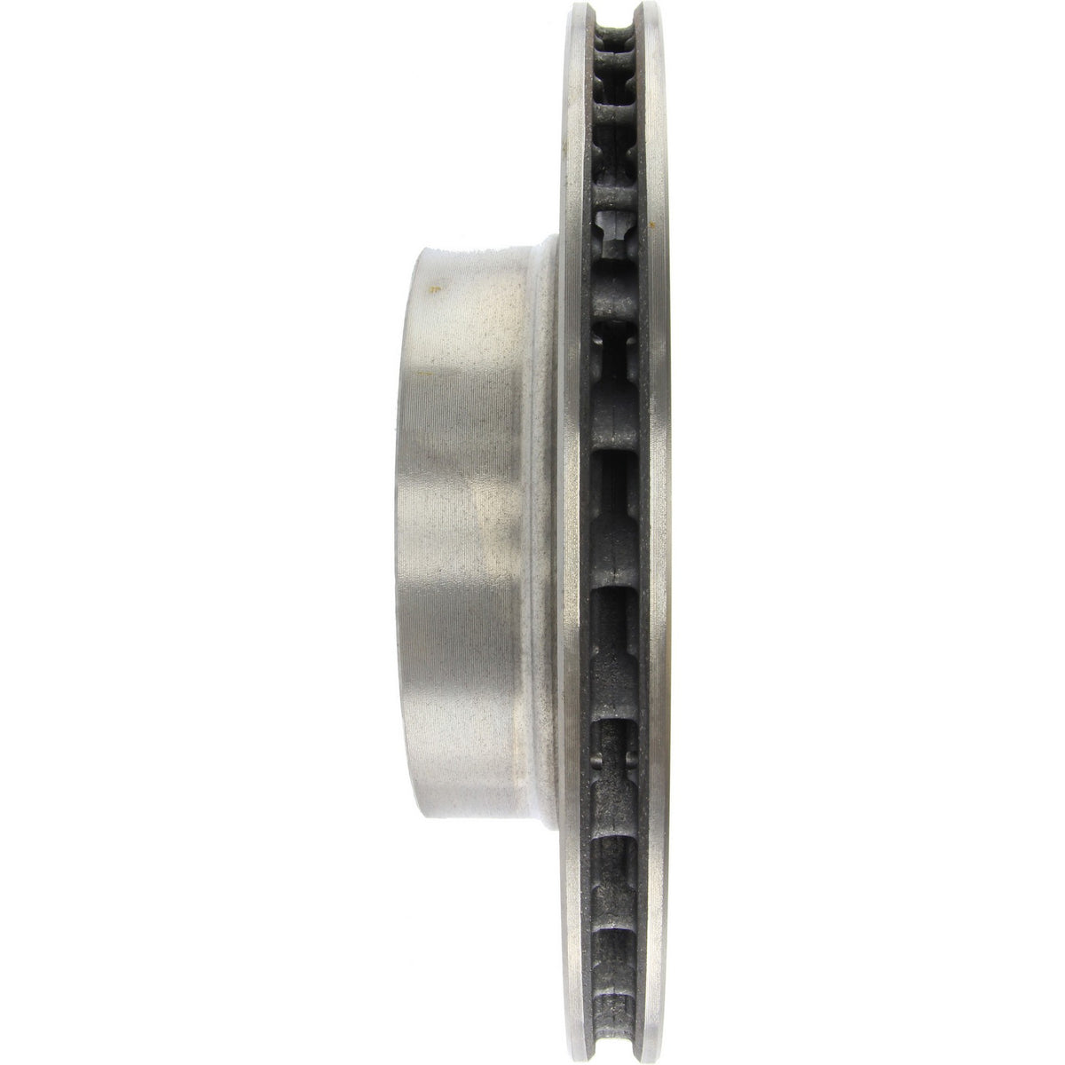 Centric Parts Disc Brake Rotor Standard Drilled with C-Tek for 2005-2008 Porsche Boxster 2007-2008 Cayman 228.37046