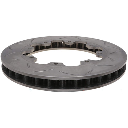 StopTech Replacement 309x32mm Replacement C43 CBK Slotted Aero Rotor Ring w/Street HW 28.001.1118.CT.99