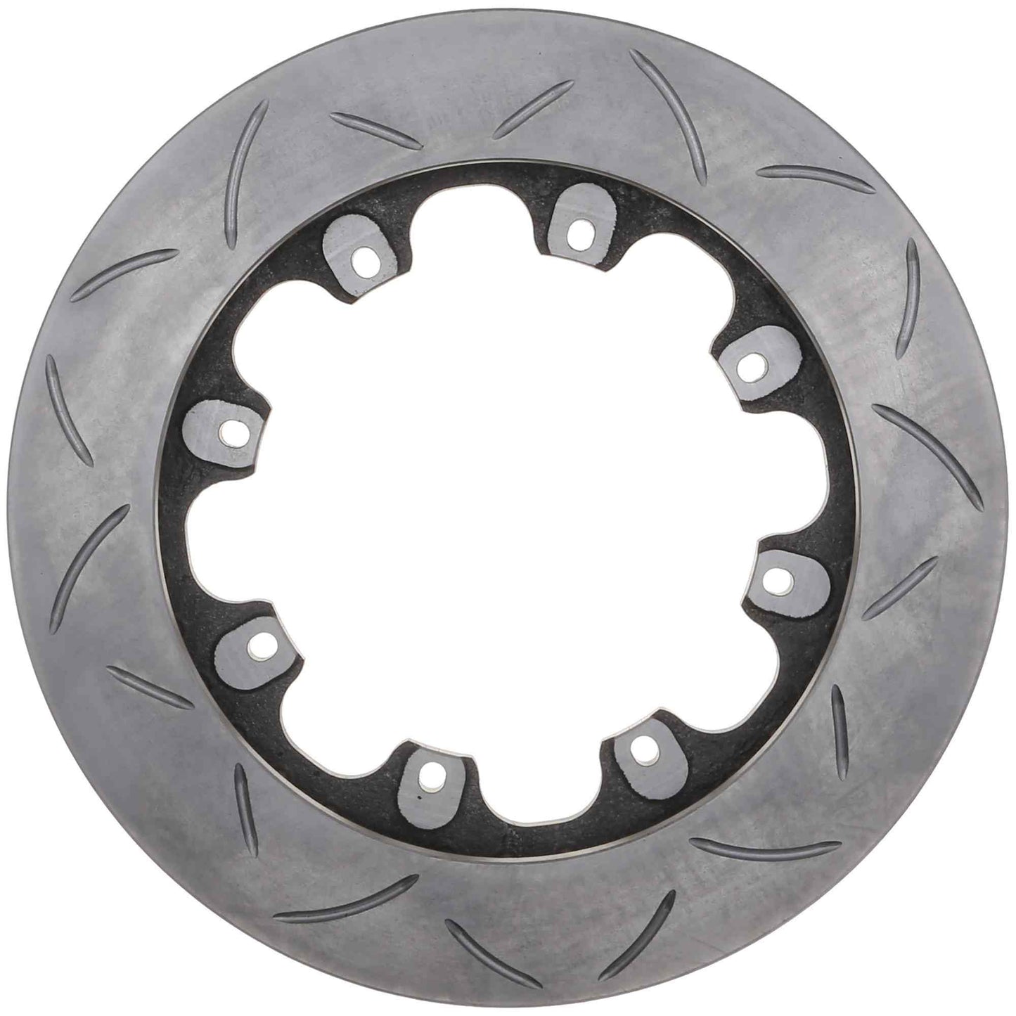StopTech Replacement 309x32mm Replacement C43 CBK Slotted Aero Rotor Ring w/Street HW 28.001.1118.CT.99