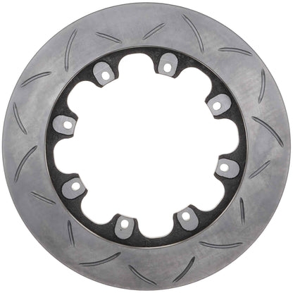 StopTech Replacement 309x32mm Replacement C43 CBK Slotted Aero Rotor Ring w/Street HW 28.001.1118.CT.99
