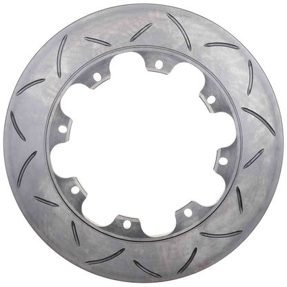 StopTech Replacement 309x32mm Replacement C43 CBK Slotted Aero Rotor Ring w/Street HW 28.001.1118.CT.99