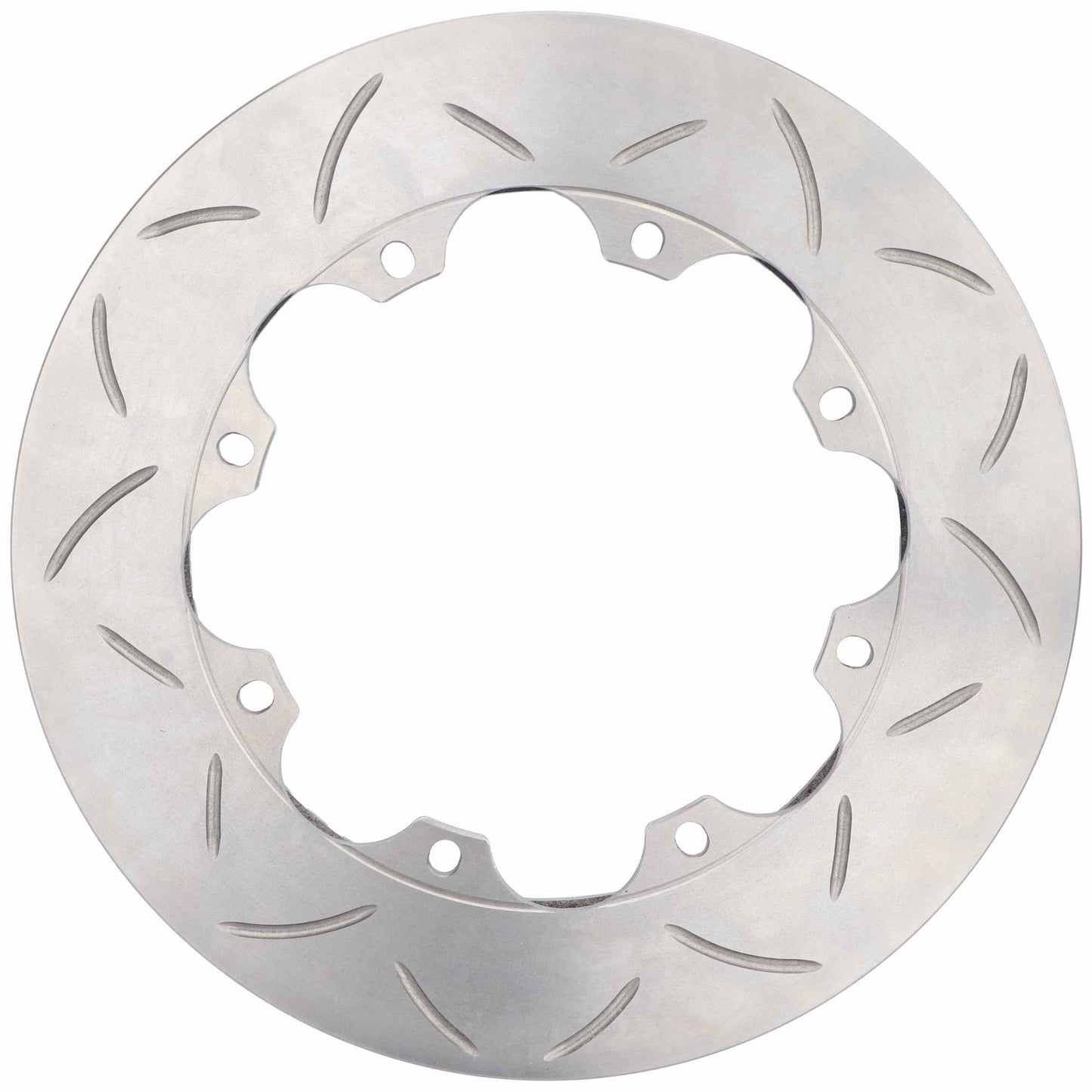 StopTech Replacement 280x20.6mm BBK Bi-Slotted Aero Rotor Ring 28.440.3108.01