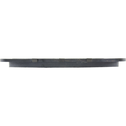 Stoptech Centric Premium Semi-Metallic Brake Pads w/Shims - Front 300.00200