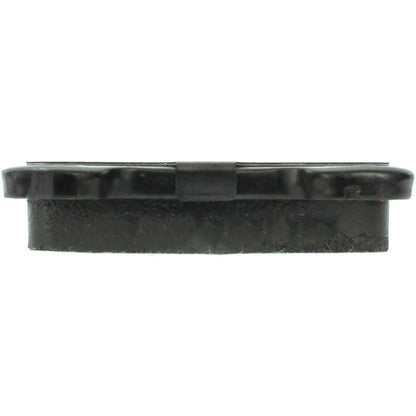 Centric Parts Disc Brake Pad Set Premium Semi-Metallic with Shims 300.00310
