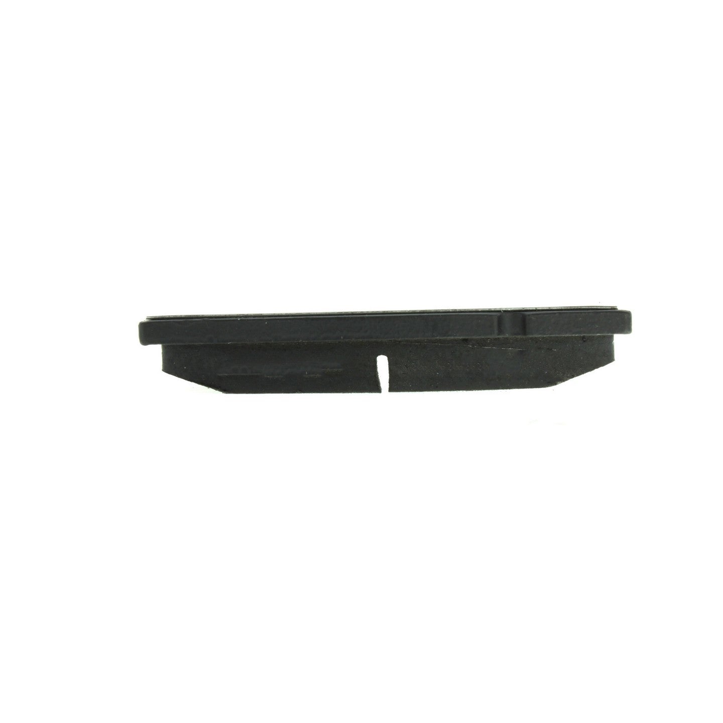 Centric Parts Disc Brake Pad Set Premium Semi-Metallic with Shims 300.00430