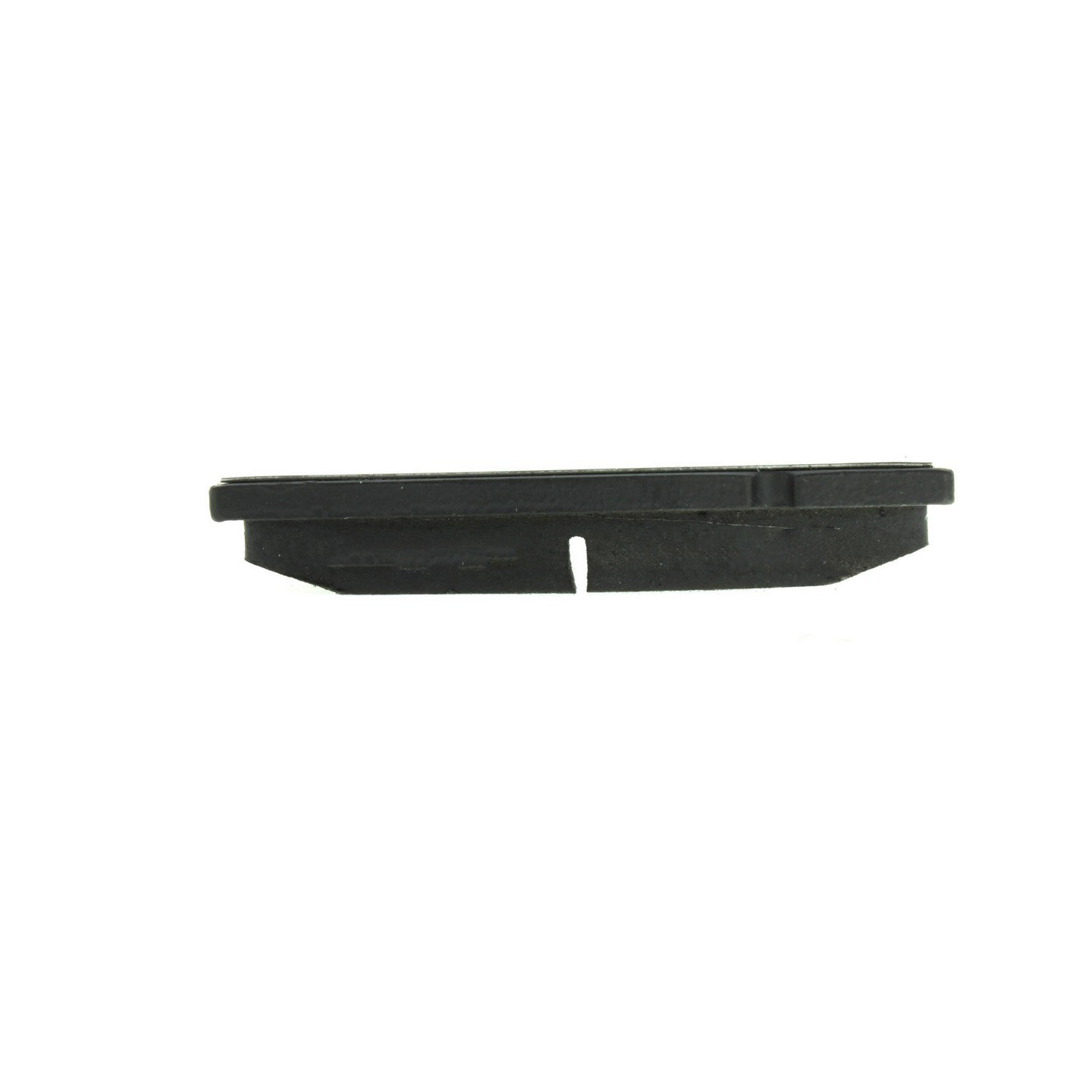 Centric Parts Disc Brake Pad Set Premium Semi-Metallic with Shims 300.00430