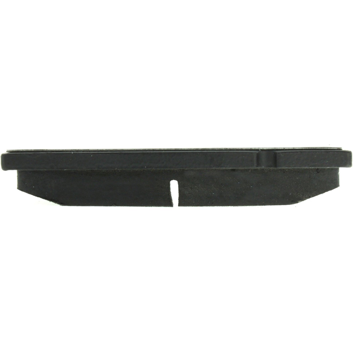 Centric Parts Disc Brake Pad Set Premium Semi-Metallic with Shims 300.00430