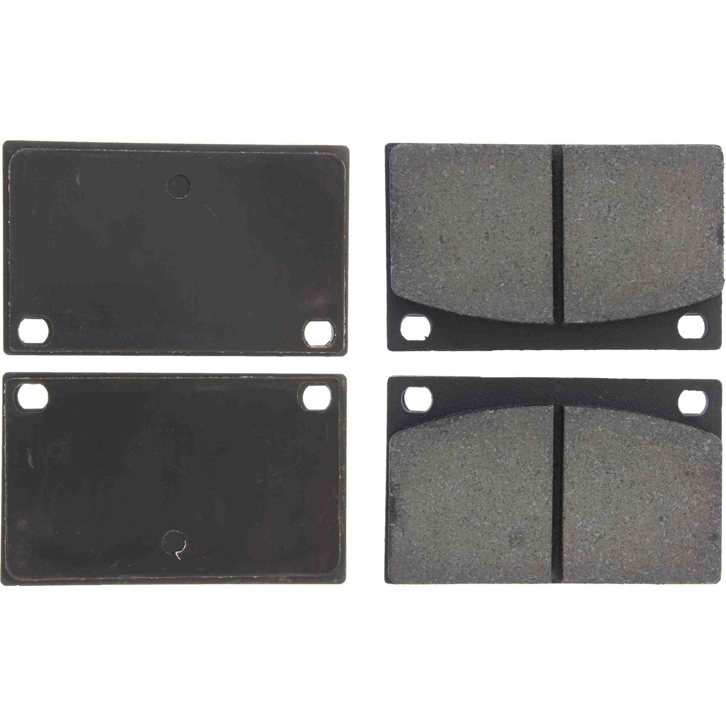 Stoptech Centric Centric Premium Brake Pads 300.00430