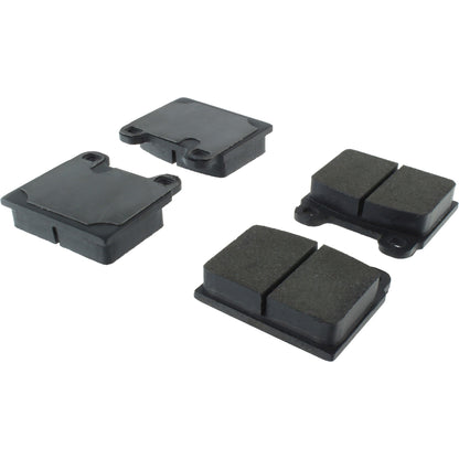 Centric Parts Disc Brake Pad Set 300.00451
