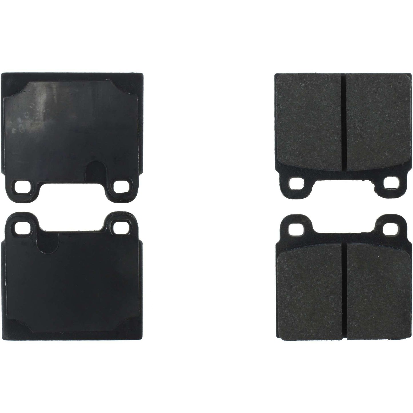 Centric Parts Disc Brake Pad Set 300.00451