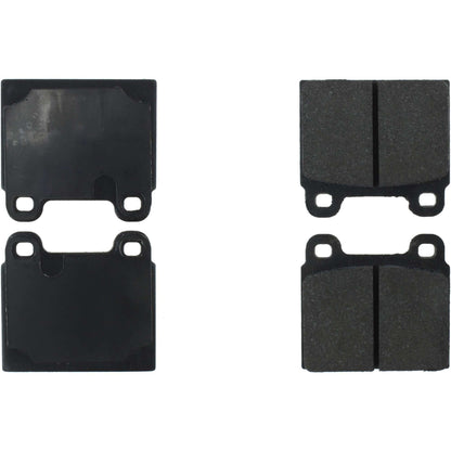 Centric Parts Disc Brake Pad Set 300.00451