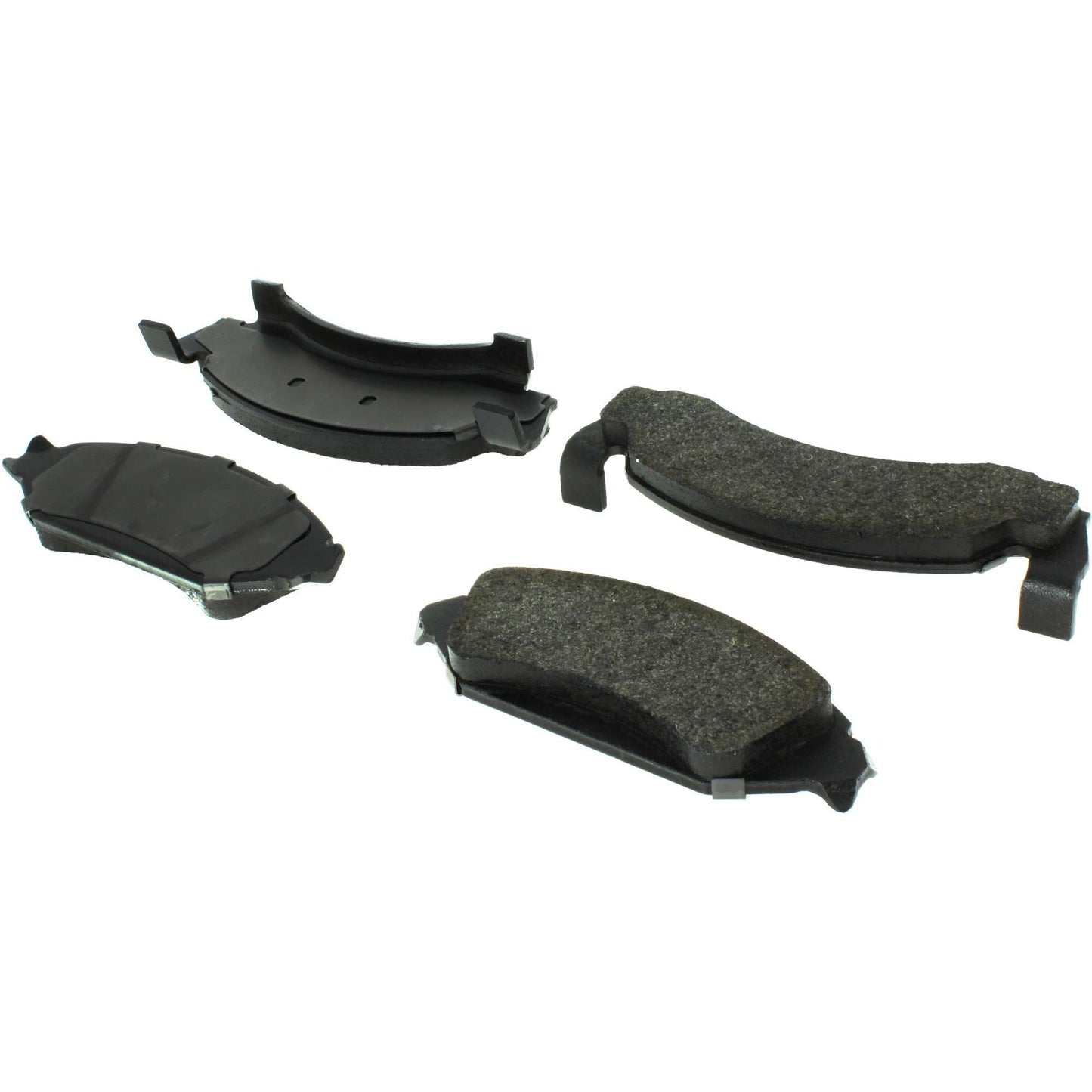 Stoptech Centric Centric Premium Brake Pads 300.00500