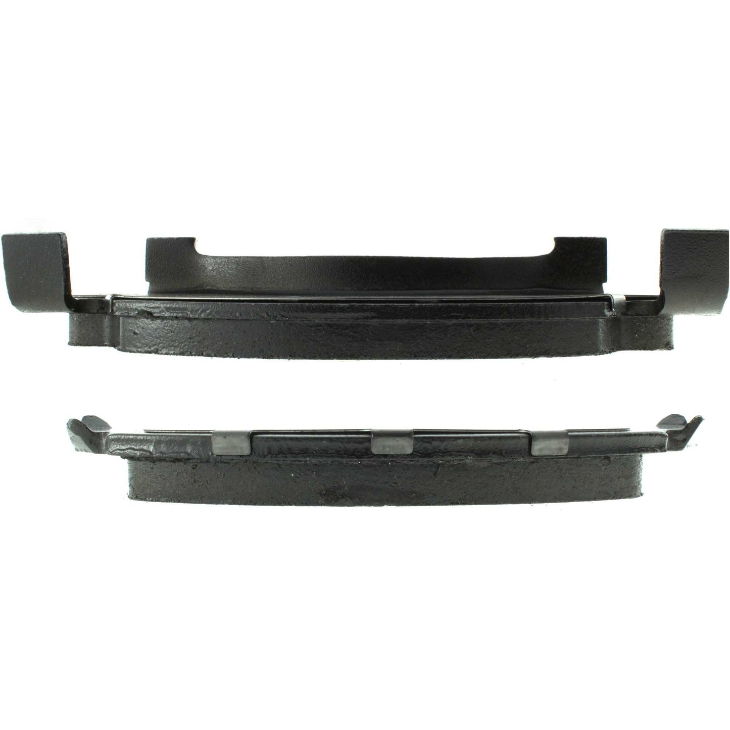 Centric Parts Disc Brake Pad Set Premium Ceramic with High Performance Shims 300.00500