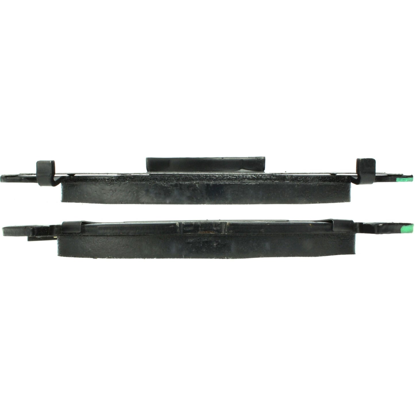Stoptech Centric 90-96 Chevrolet Caprice / 81-91 GMC Jimmy Front Centric Premium Brake Pads 300.00520
