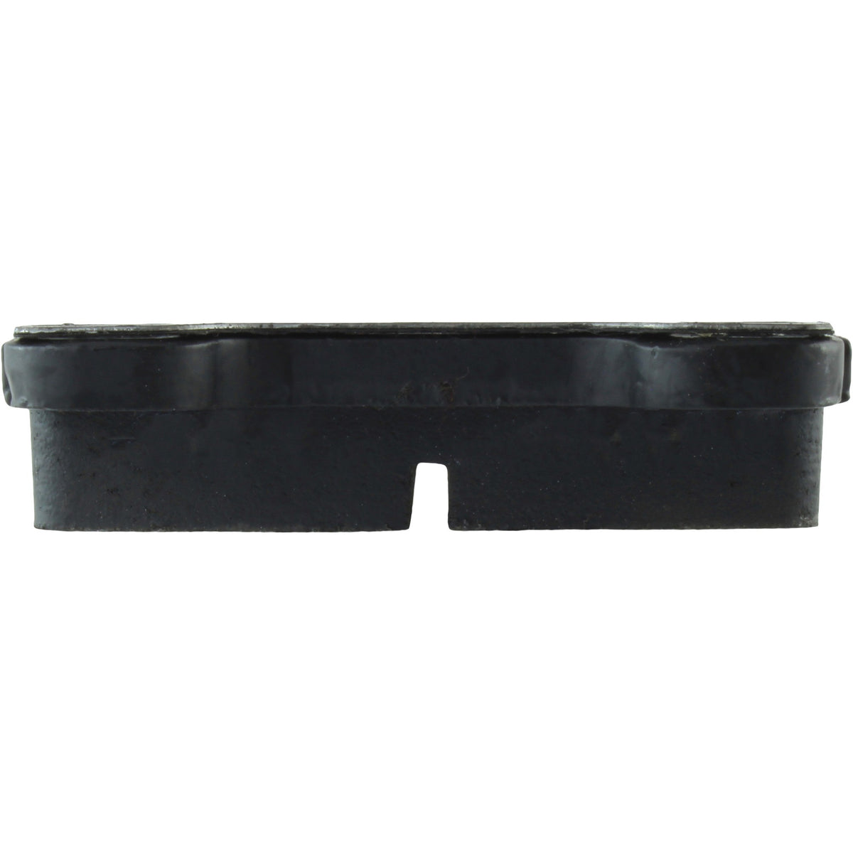 Centric Parts Disc Brake Pad Set Premium Semi-Metallic with Shims 300.00960