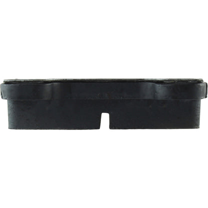 Centric Parts Disc Brake Pad Set Premium Semi-Metallic with Shims 300.00960