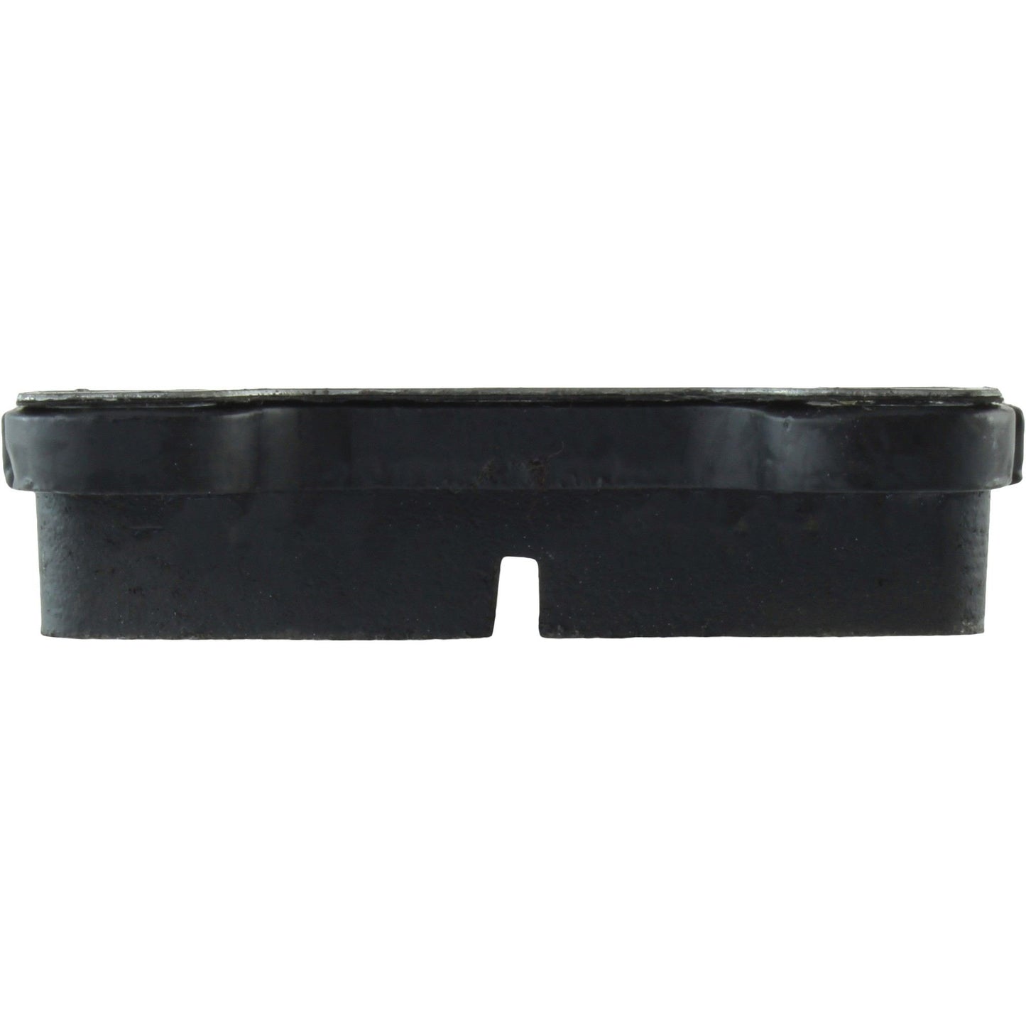 Centric Parts Disc Brake Pad Set Premium Semi-Metallic with Shims 300.00960