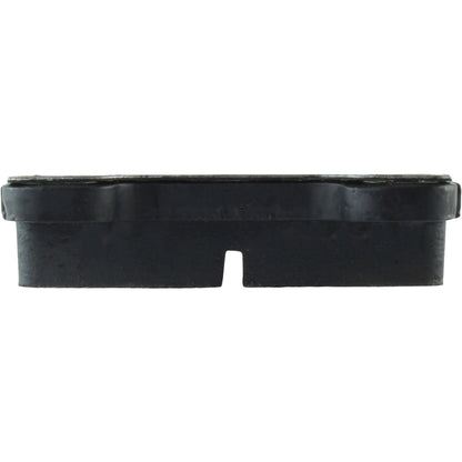 Centric Parts Disc Brake Pad Set Premium Semi-Metallic with Shims 300.00960