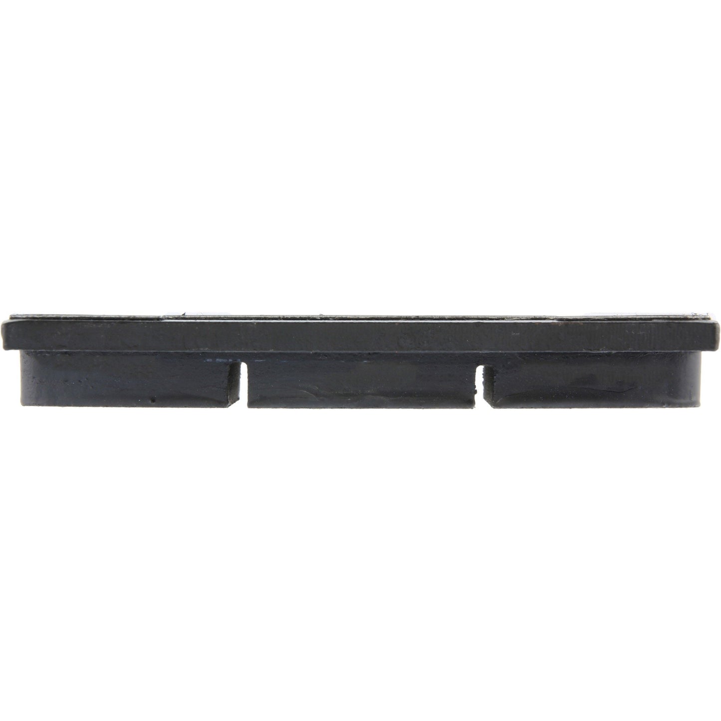 Centric Parts Disc Brake Pad Set Premium Semi-Metallic with Shims and Hardware 300.01350