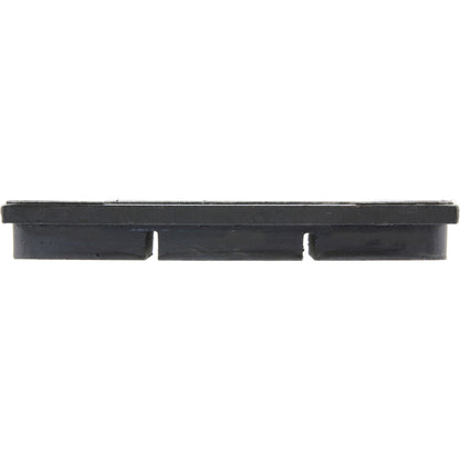 Centric Parts Disc Brake Pad Set Premium Semi-Metallic with Shims and Hardware 300.01350