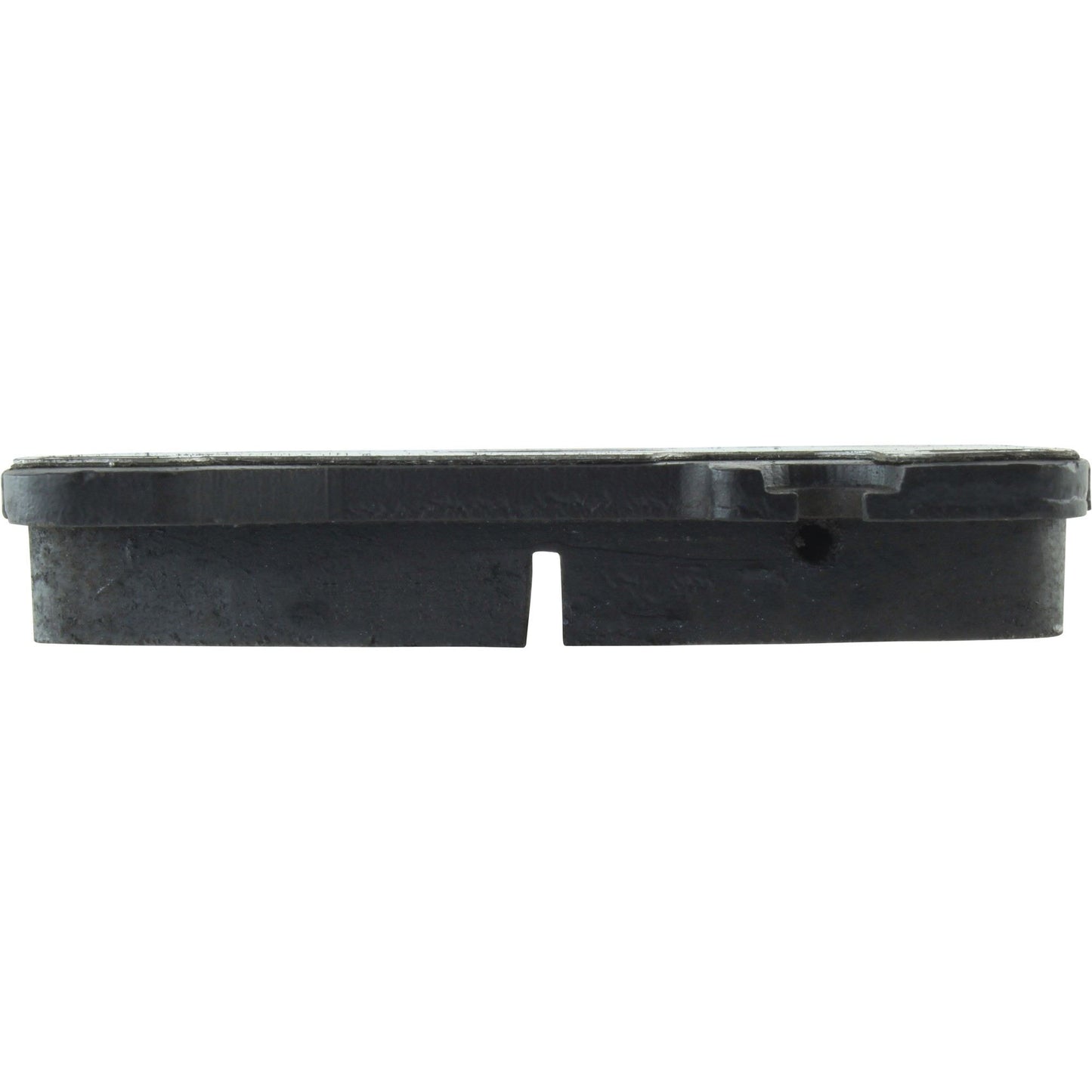 Centric Parts Disc Brake Pad Set Premium Semi-Metallic with Shims for 1973-1980 Mercedes-Benz 300.01450