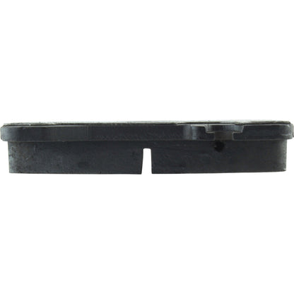 Centric Parts Disc Brake Pad Set Premium Semi-Metallic with Shims for 1973-1980 Mercedes-Benz 300.01450