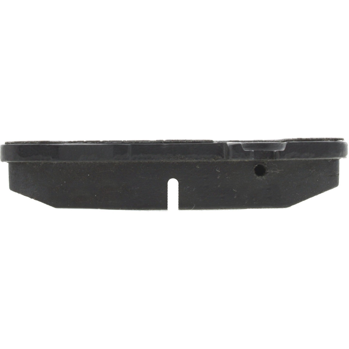 Centric Parts Disc Brake Pad Set Premium Semi-Metallic with Shims for Mercedes-Benz 240D 1983-1979 300.01451