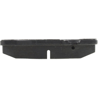 Centric Parts Disc Brake Pad Set Premium Semi-Metallic with Shims for Mercedes-Benz 240D 1983-1979 300.01451