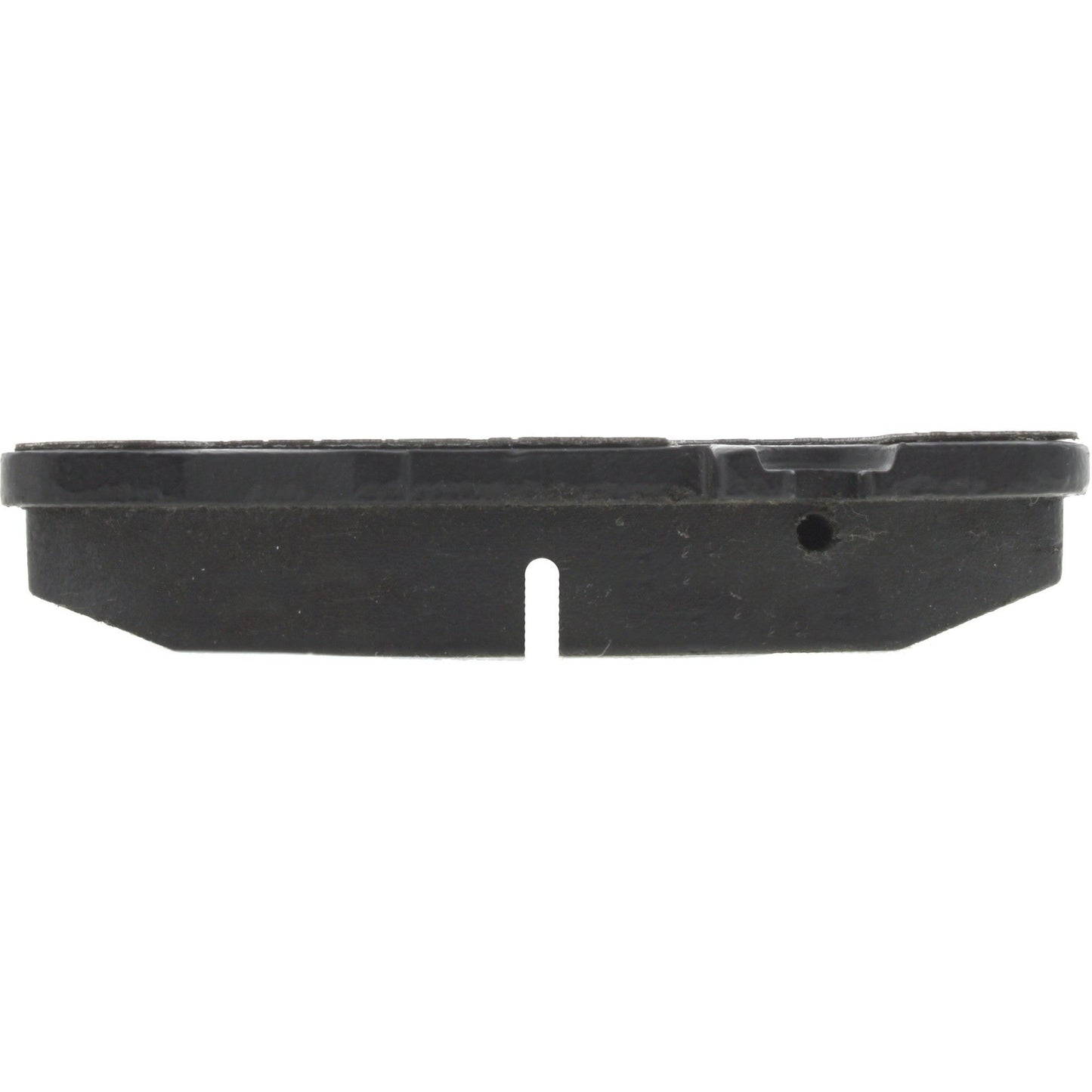 Centric Parts Disc Brake Pad Set Premium Semi-Metallic with Shims for Mercedes-Benz 240D 1983-1979 300.01451