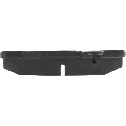 Centric Parts Disc Brake Pad Set Premium Semi-Metallic with Shims for Mercedes-Benz 240D 1983-1979 300.01451
