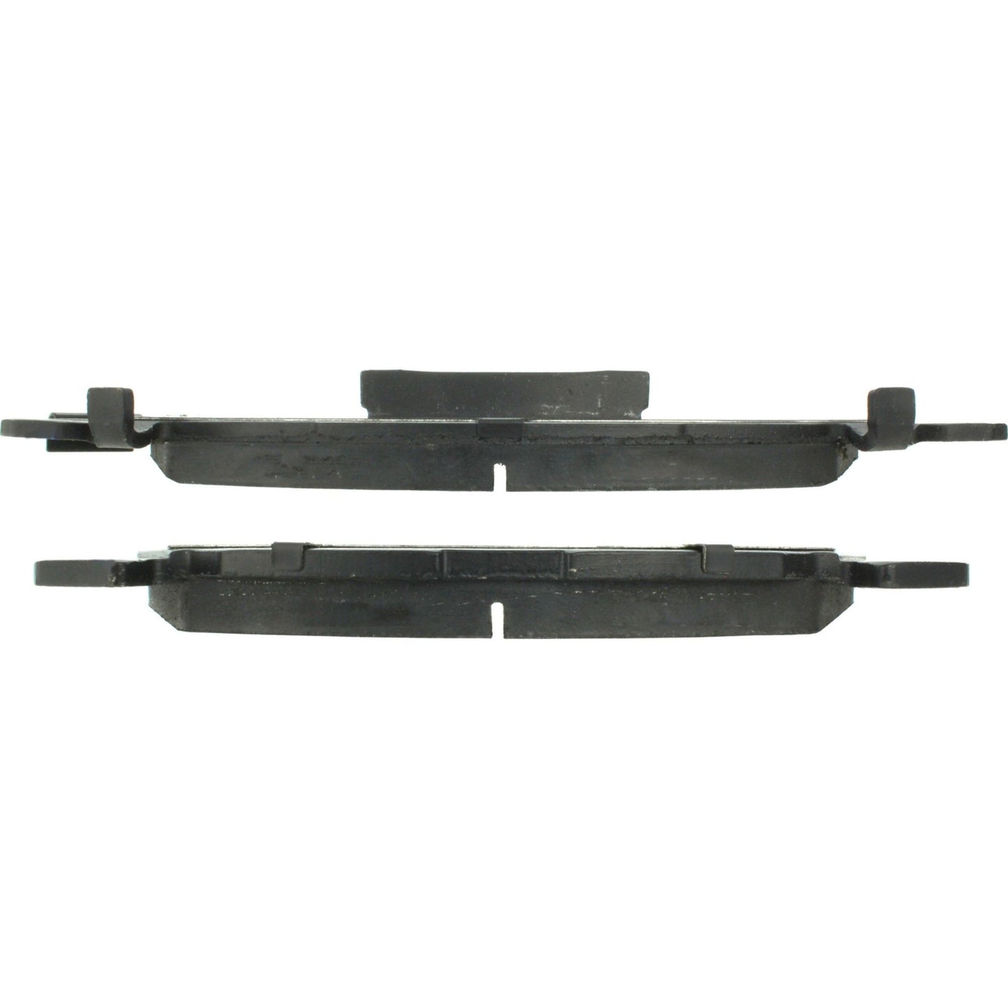 Centric Parts Disc Brake Pad Set Premium Semi-Metallic with Shims and Hardware for 1986-1995 Chevrolet C20 Suburban Models 300.01530