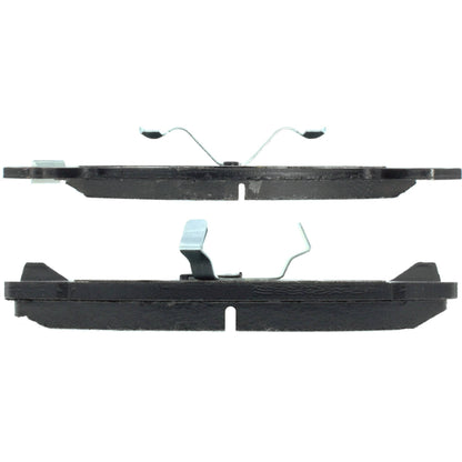 Stoptech Centric Centric Premium Brake Pads 300.02000
