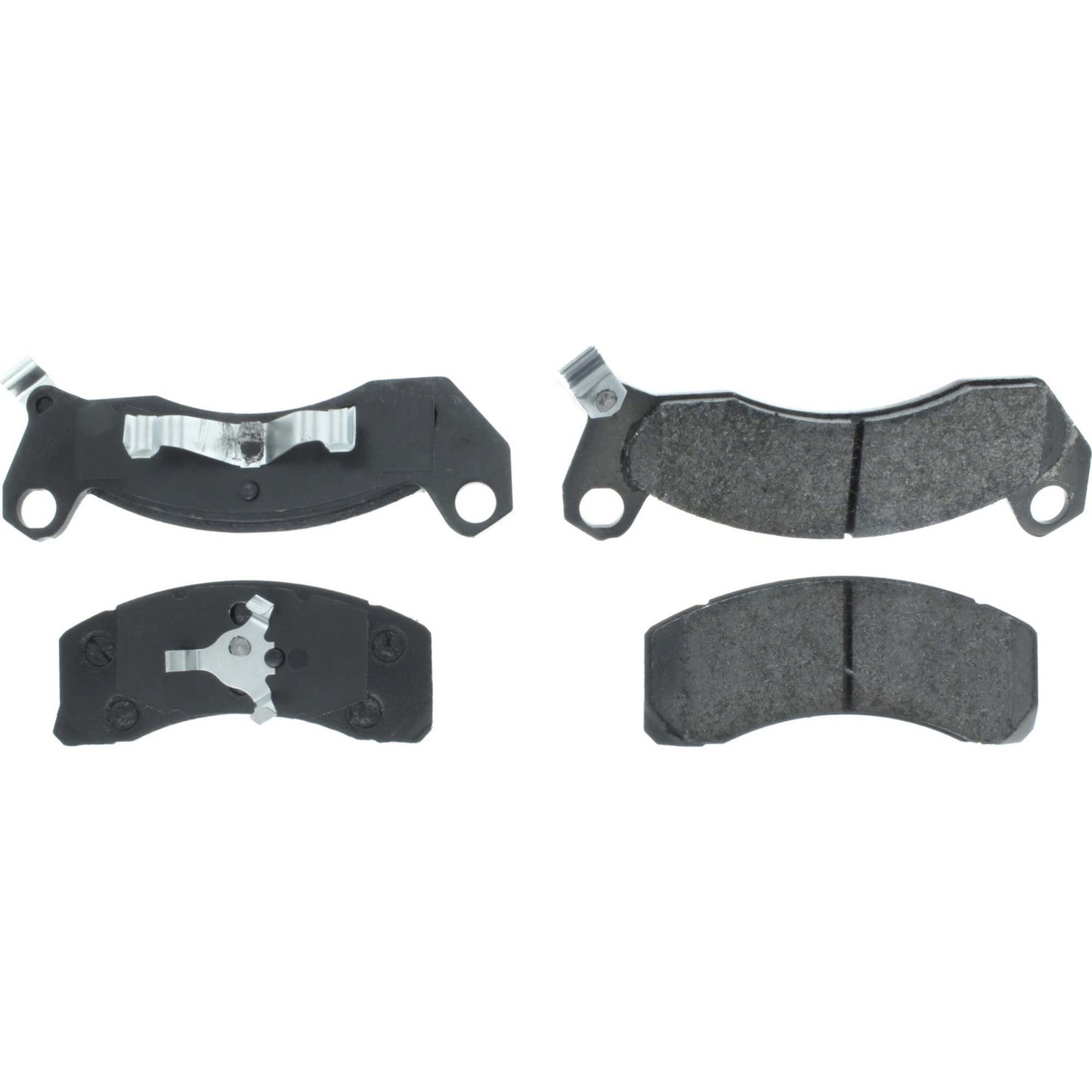 Stoptech Centric Centric Premium Brake Pads 300.02000