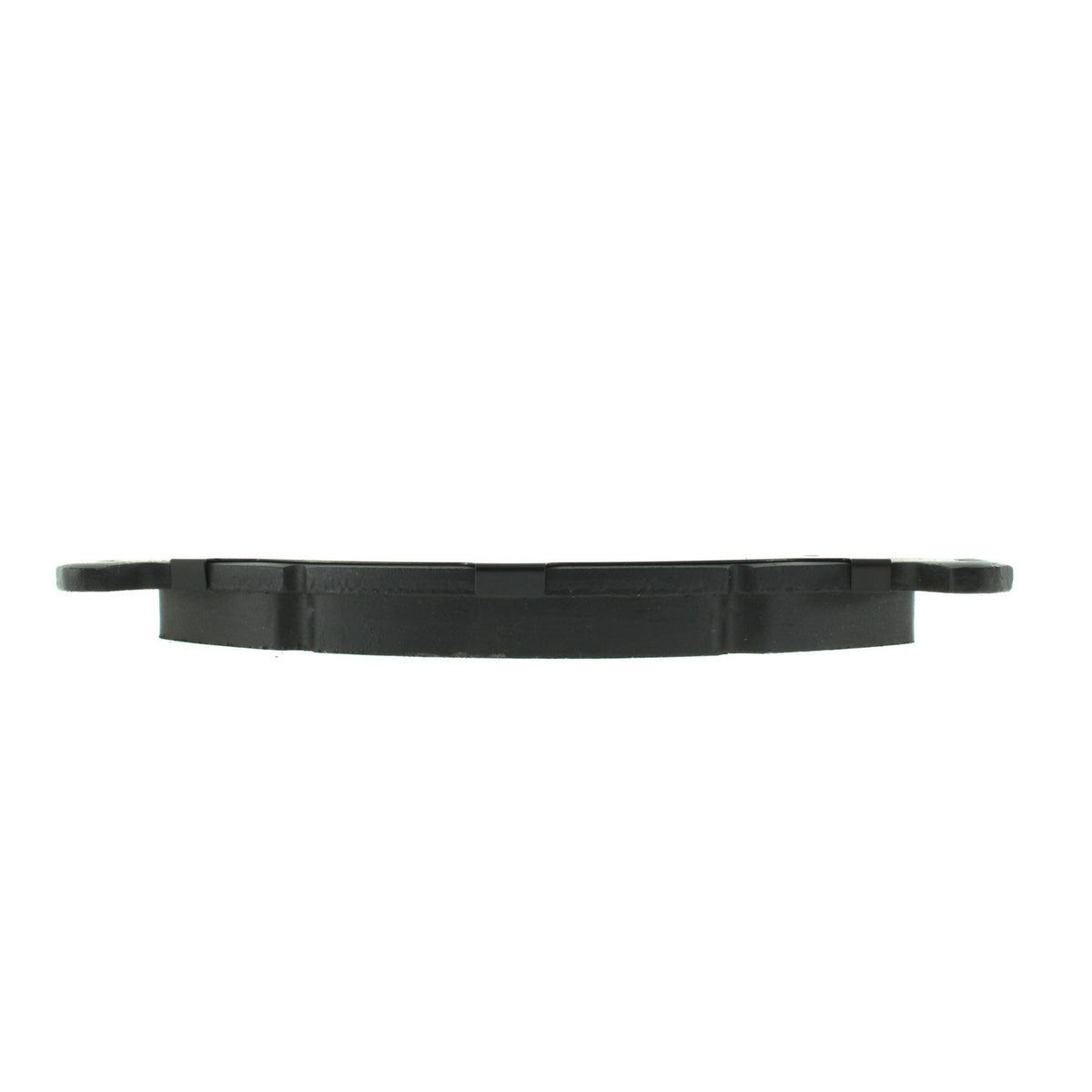 Centric Parts Disc Brake Pad Set with High Performance Shims for Passenger Cars and Light Duty Trucks 300.02030