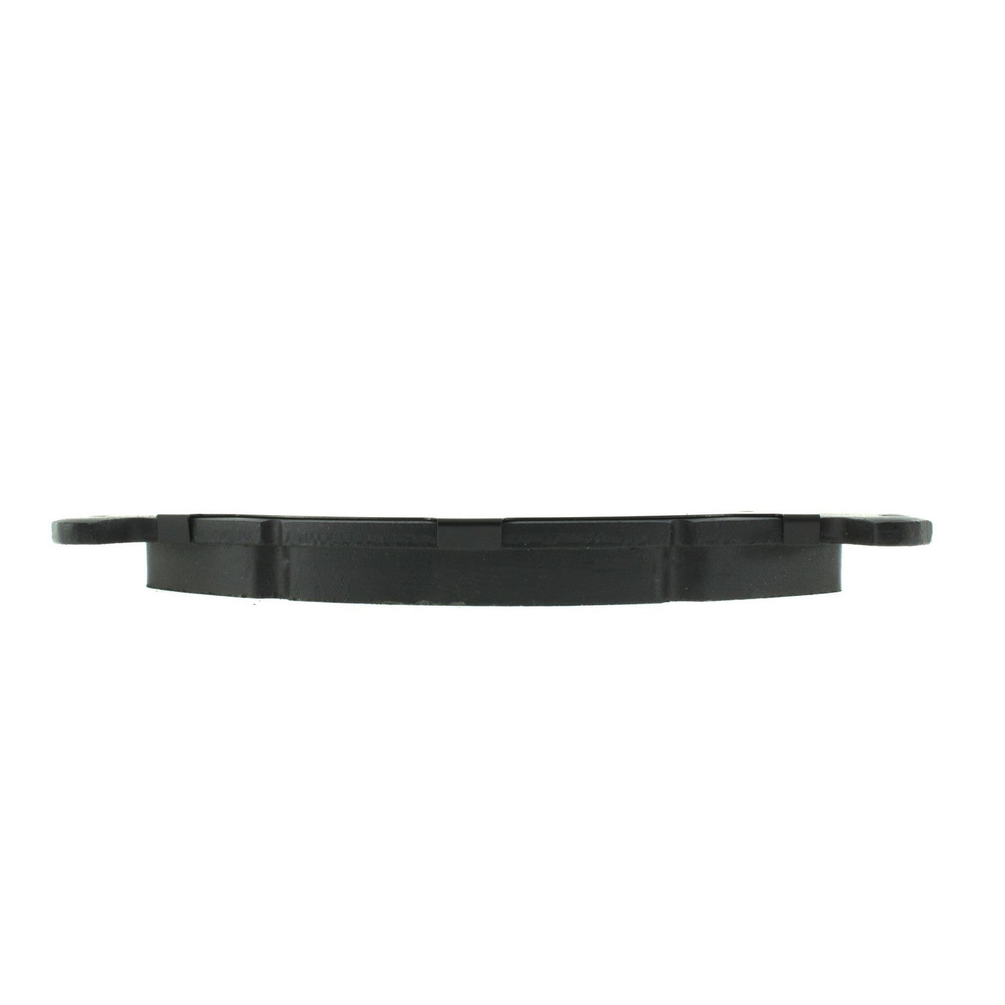 Centric Parts Disc Brake Pad Set with High Performance Shims for Passenger Cars and Light Duty Trucks 300.02030