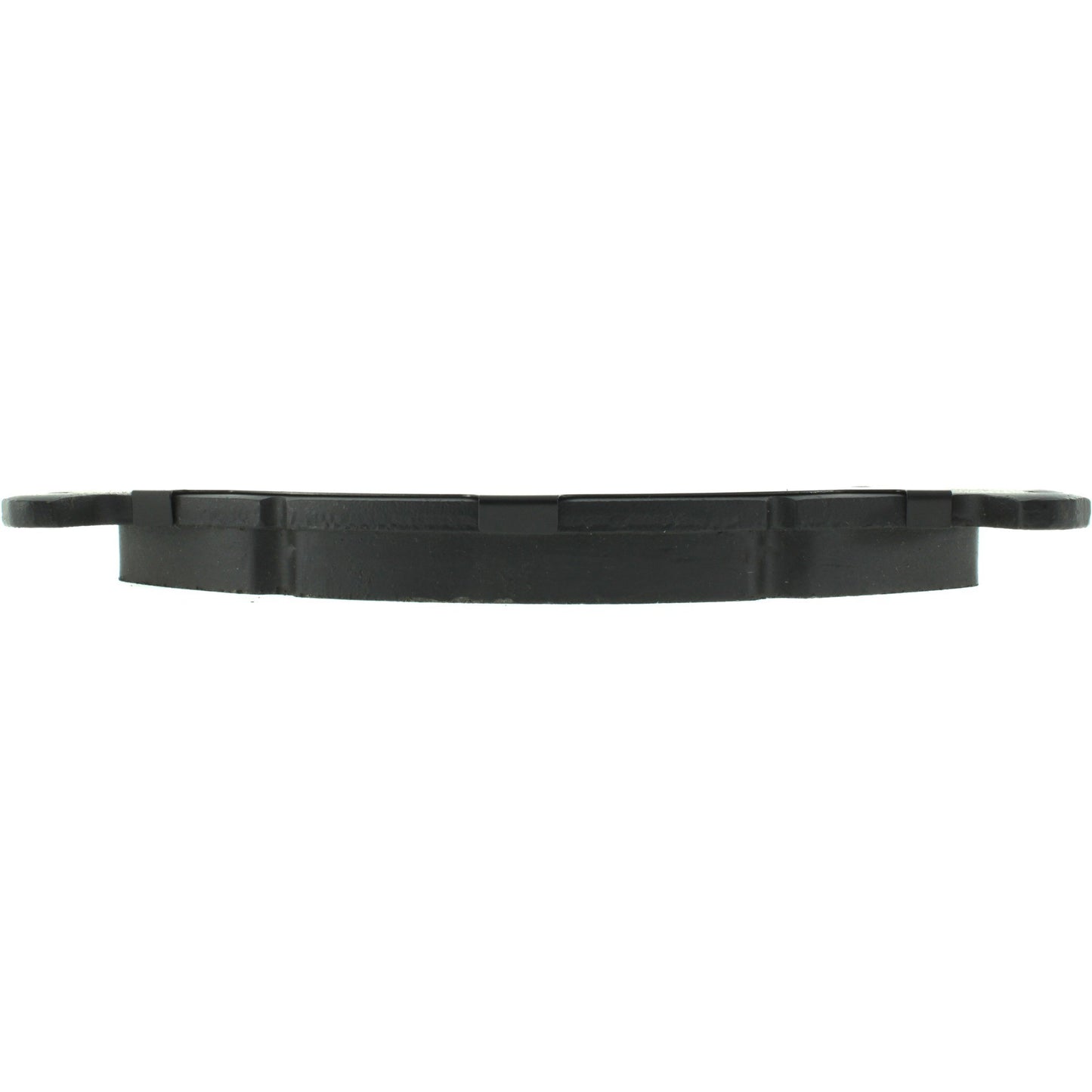 Centric Parts Disc Brake Pad Set with High Performance Shims for Passenger Cars and Light Duty Trucks 300.02030