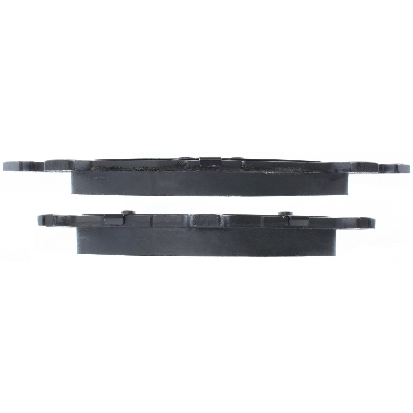 Centric Parts Premium Semi-Metallic Brake Pads with Shims for 1984-1990 Chrysler Models 300.02190