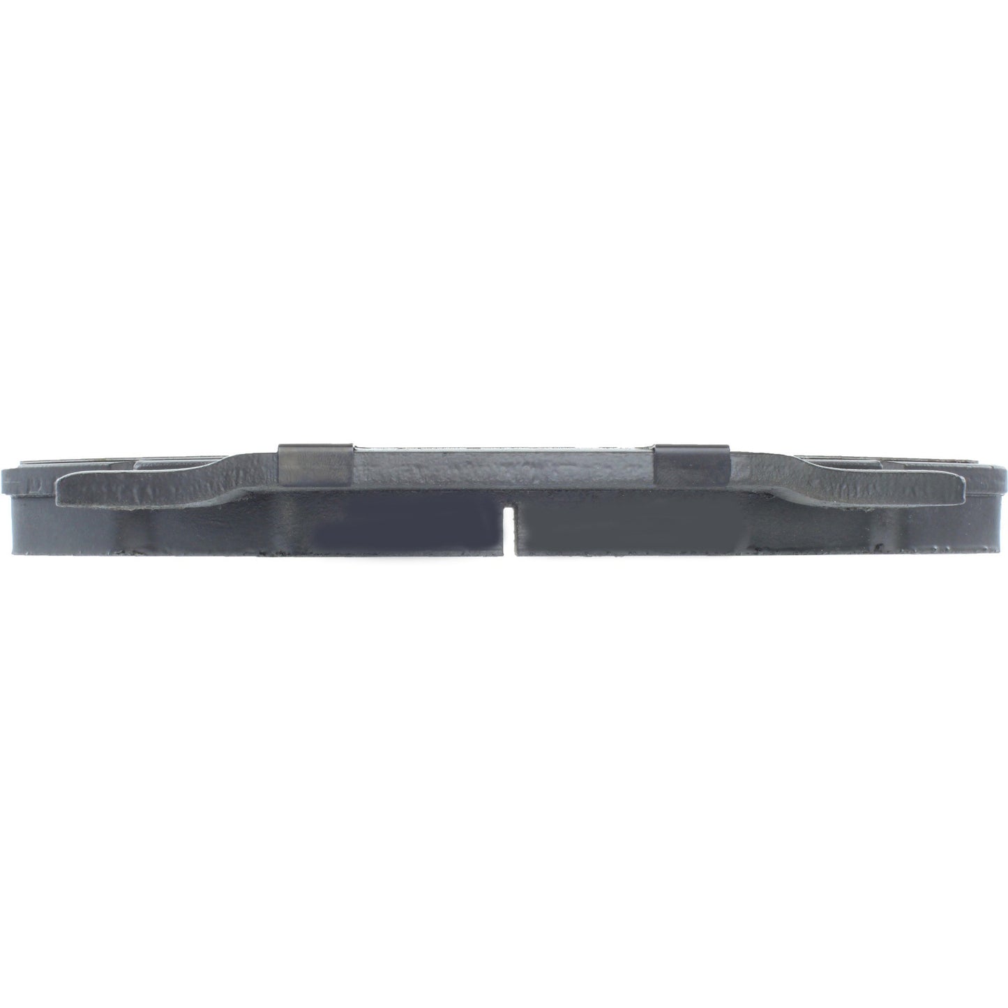 Centric Parts Disc Brake Pad Set Premium Semi-Metallic with Shims and Hardware for Chevrolet 1990-2002 300.02240