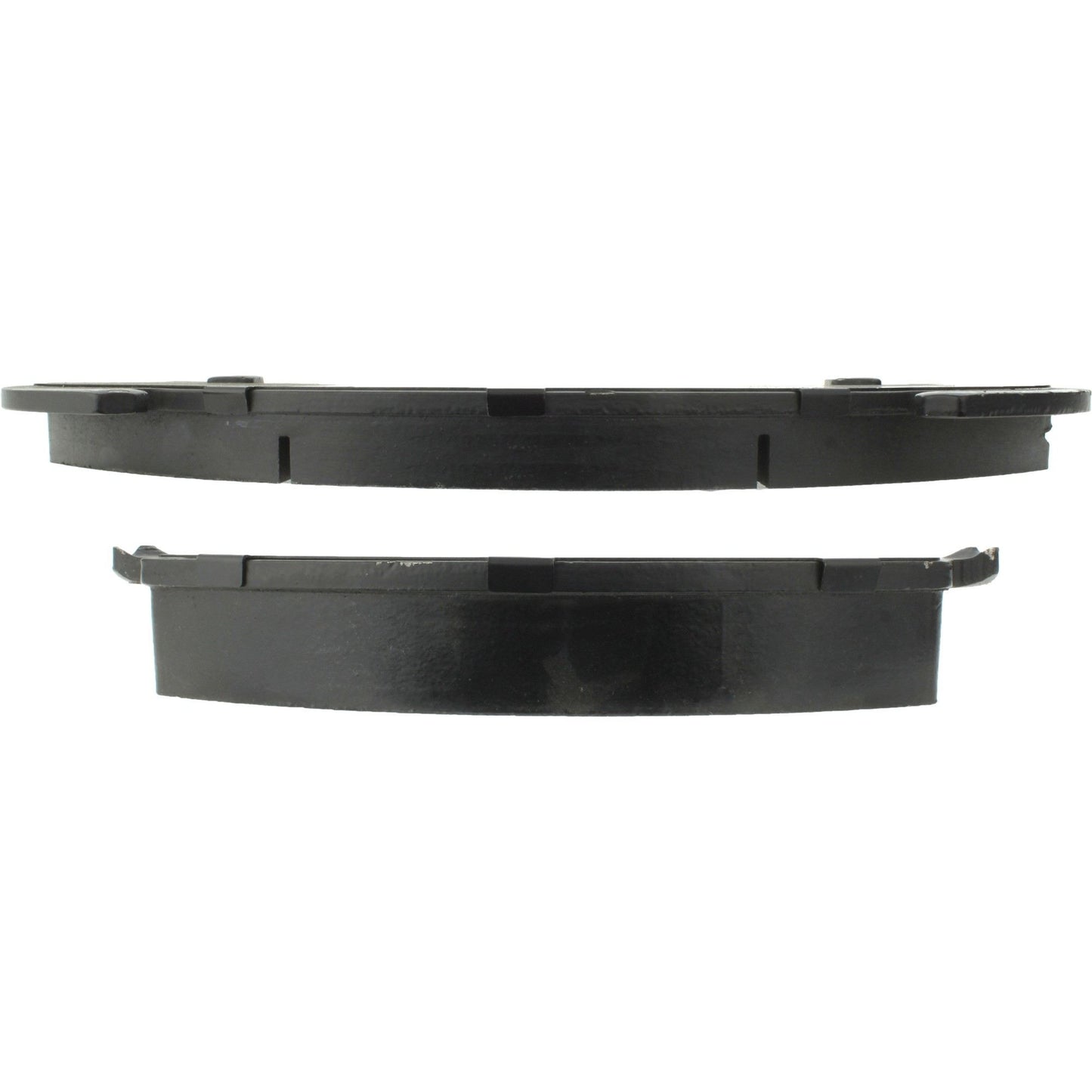 Centric Parts Disc Brake Pad Set Premium Semi-Metallic with Shims 300.02250