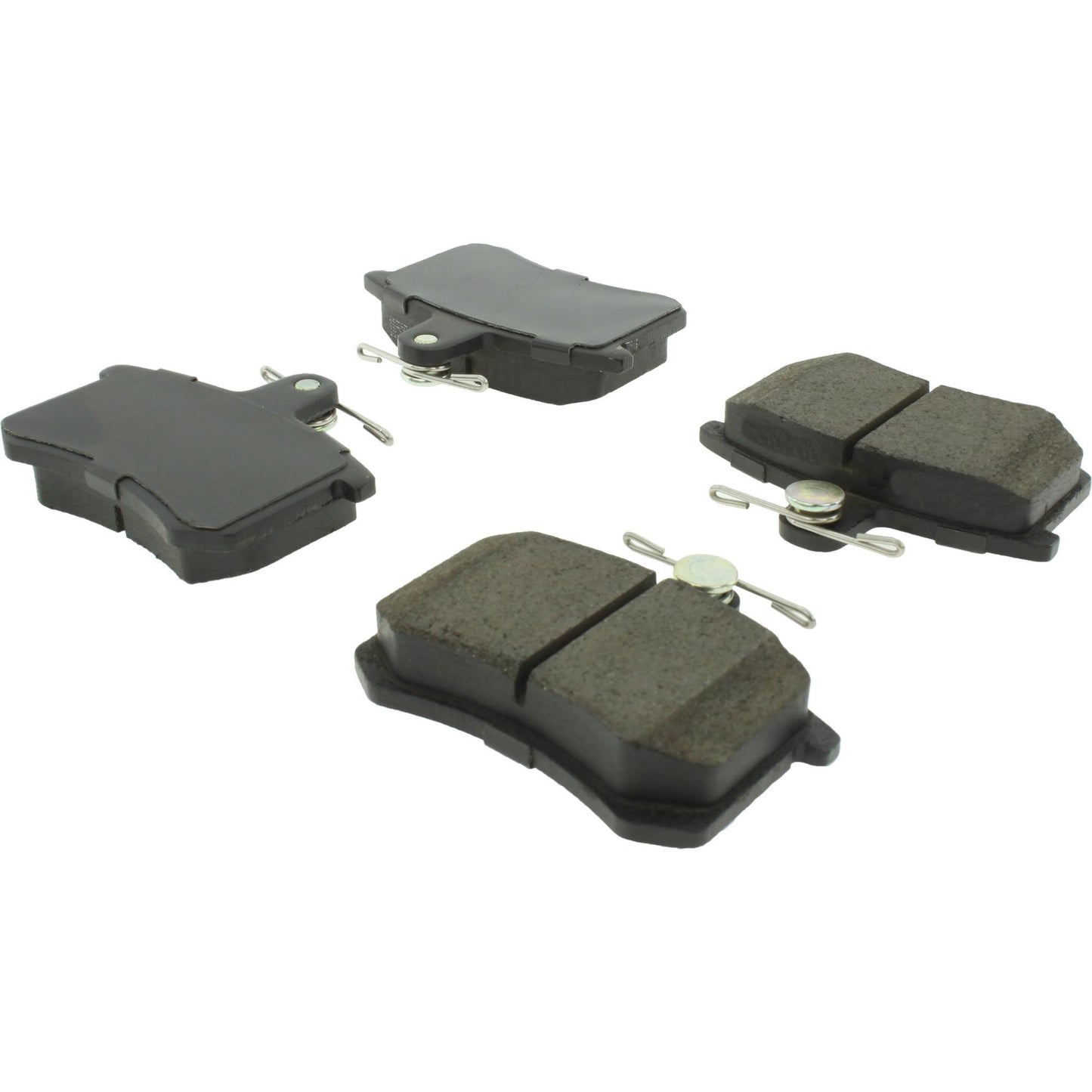 Stoptech Centric Centric Premium Brake Pads 300.02280