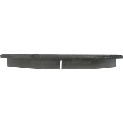 Stoptech Centric Premium Semi-Metallic Brake Pads w/Shims - Front 300.02360