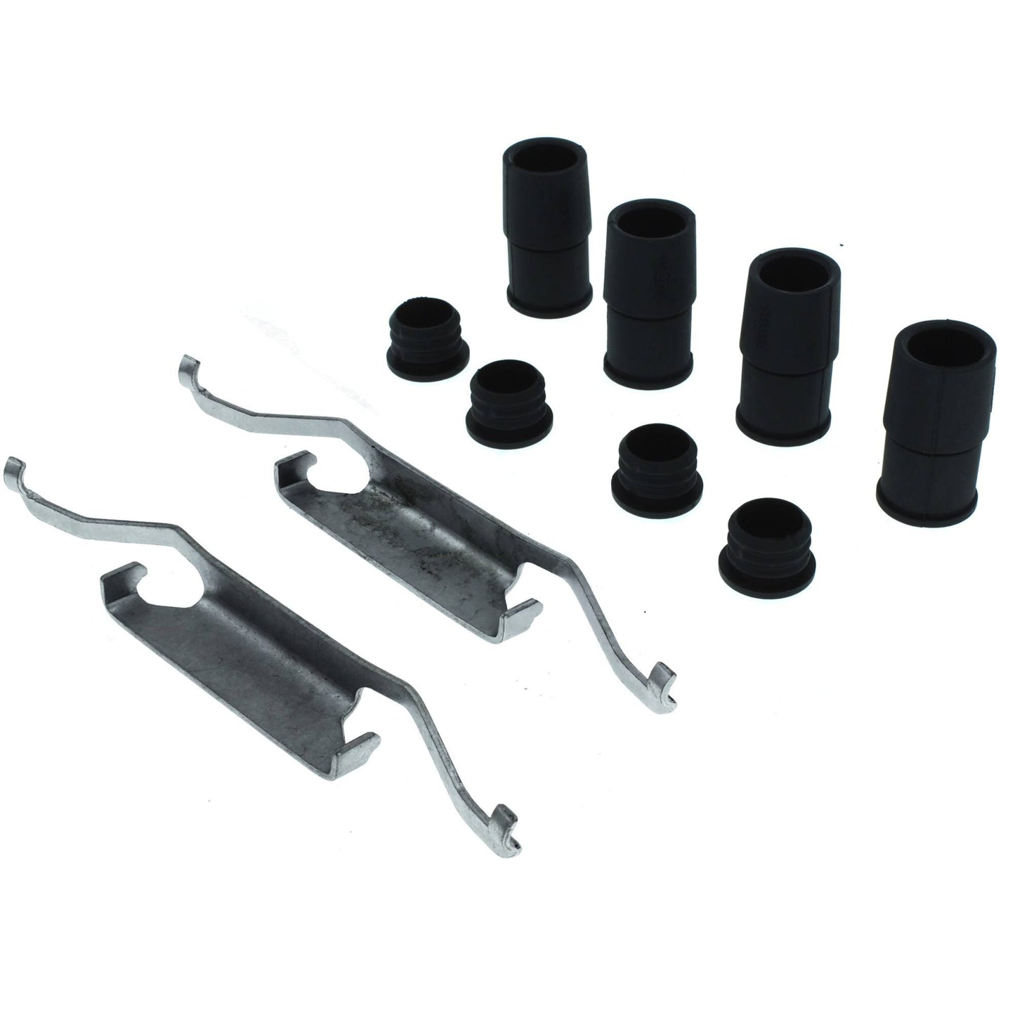 Stoptech Centric Premium Semi-Metallic Brake Pads w/Shims & Hardware - Front 300.02530