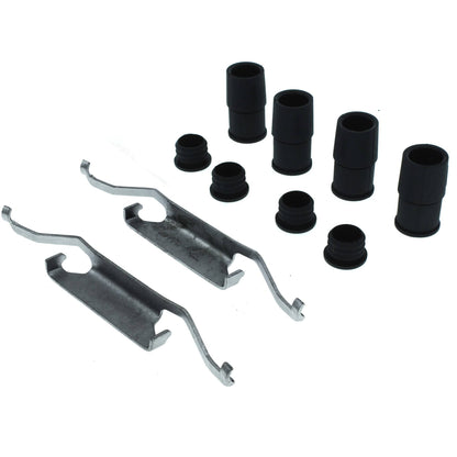 Stoptech Centric Premium Semi-Metallic Brake Pads w/Shims & Hardware - Front 300.02530