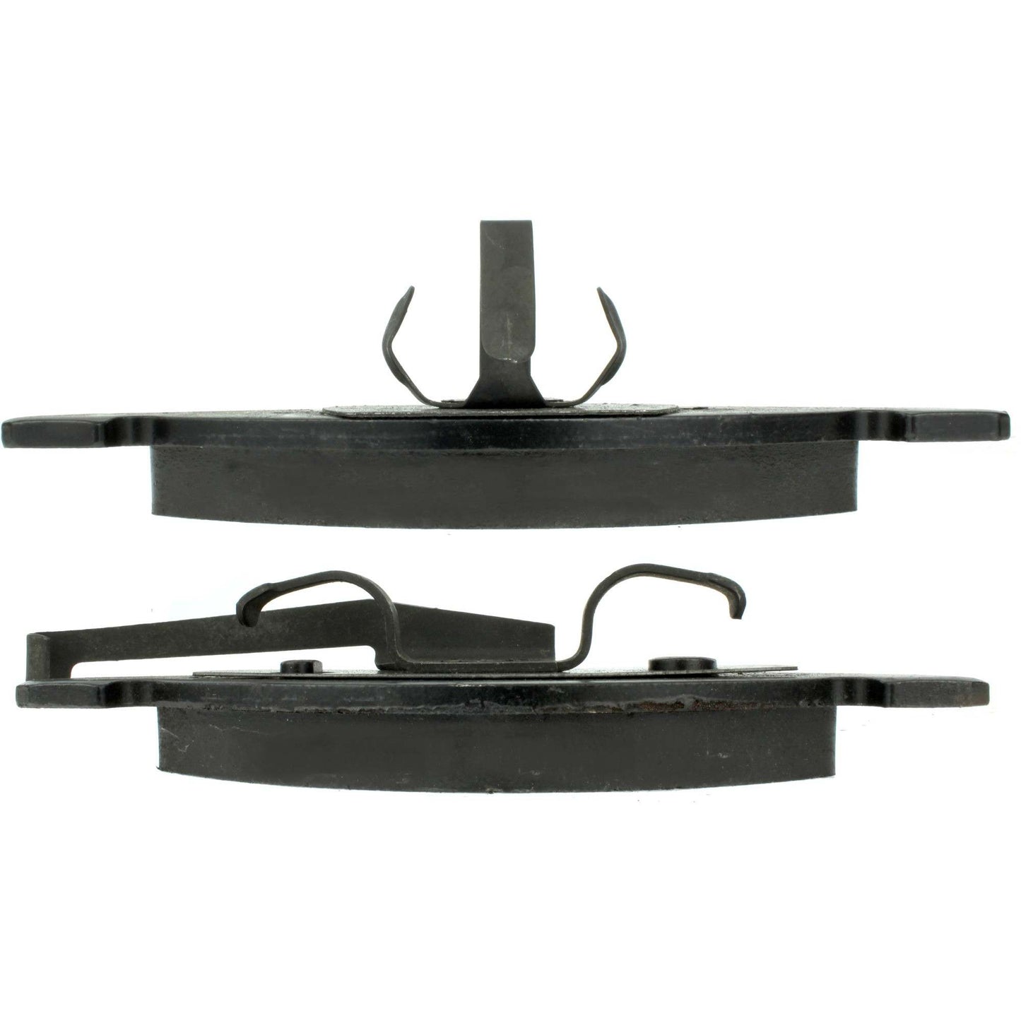 Centric Parts Disc Brake Pad Set Premium Semi-Metallic with Shims for Ford Escort 1990-1983 300.02570