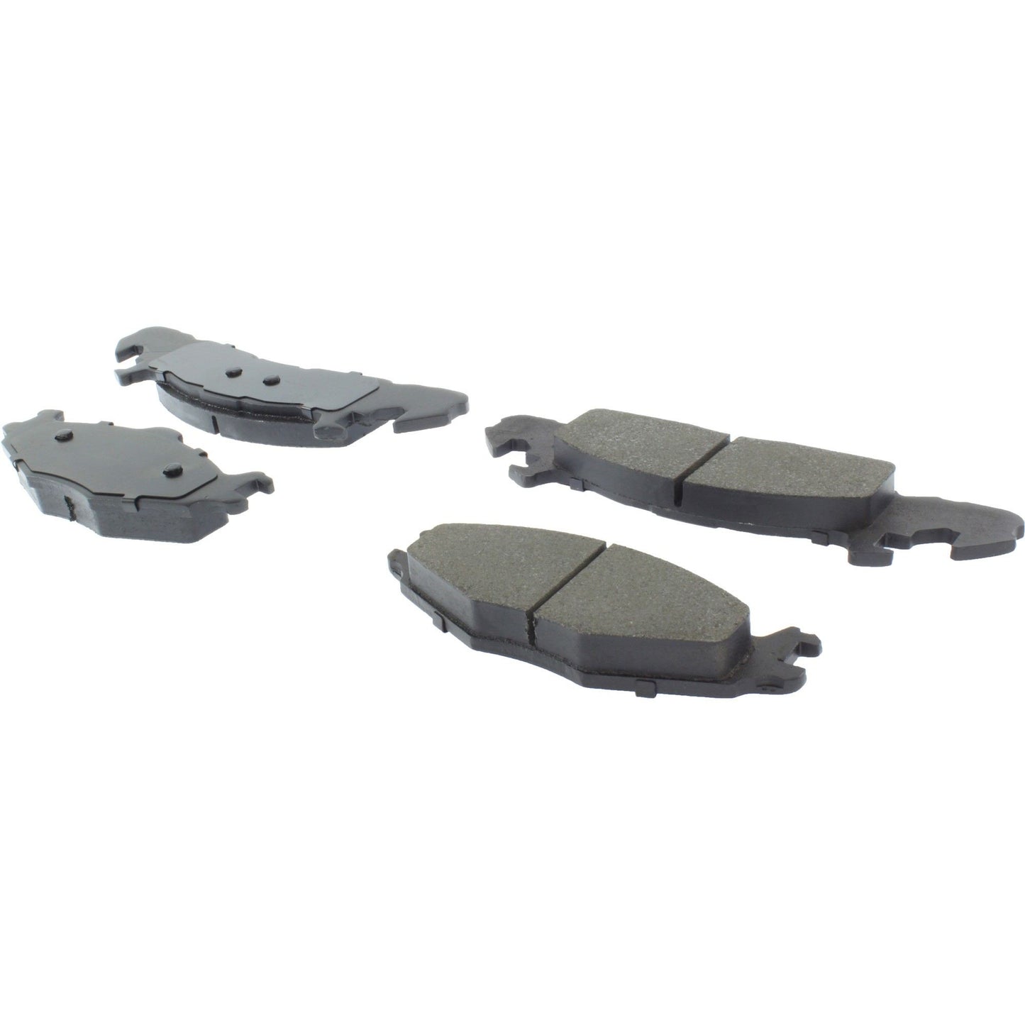 Stoptech Centric Centric Premium Brake Pads 300.02590