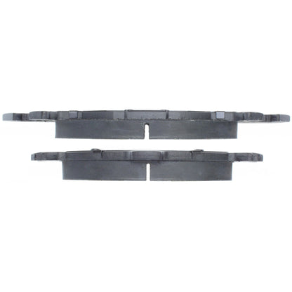 Stoptech Centric Centric Premium Brake Pads 300.02590