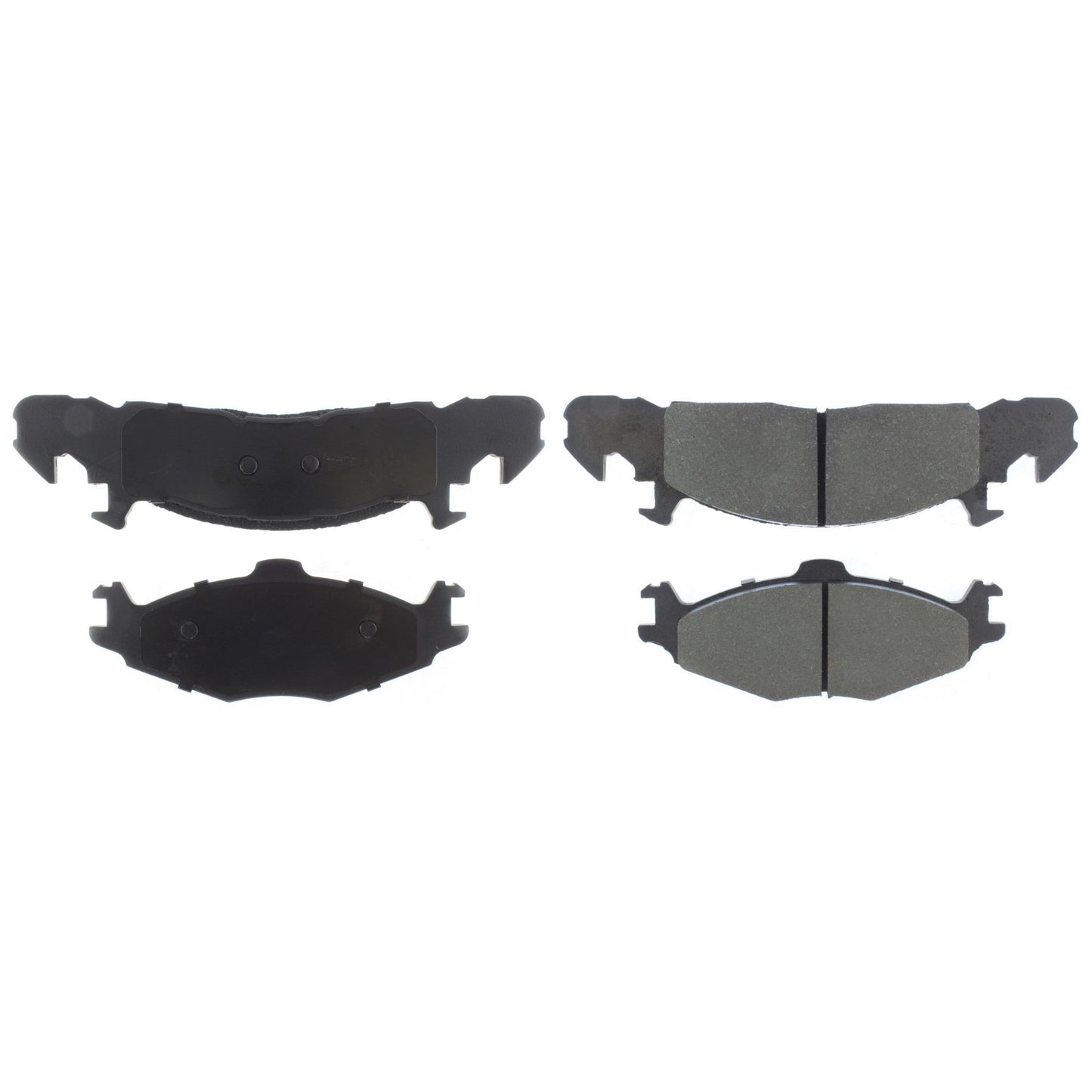 Stoptech Centric Centric Premium Brake Pads 300.02590