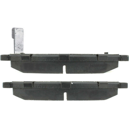 Stoptech Centric Centric Premium Brake Pads 300.02750