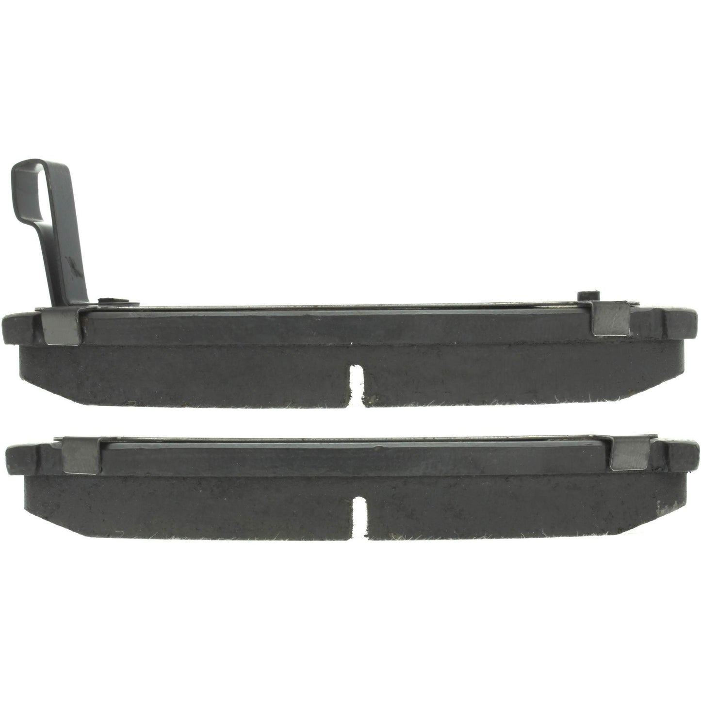 Centric Parts Disc Brake Pad Set with High Performance Shims 300.02760