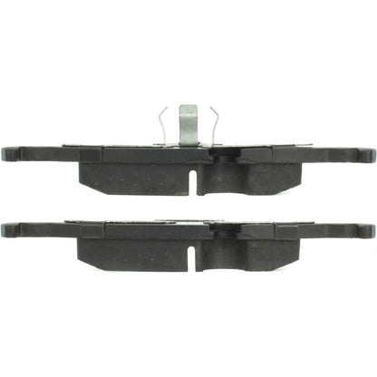 Stoptech Centric Centric Premium Brake Pads 300.02790
